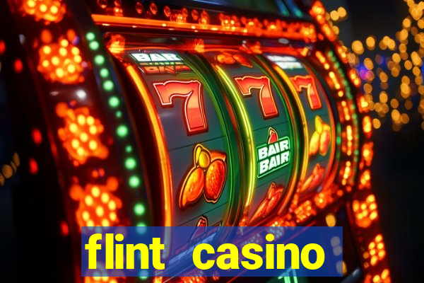 flint casino зеркало рабочее