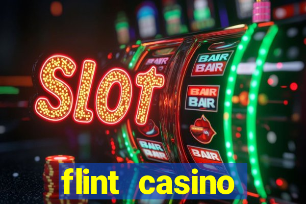 flint casino зеркало рабочее