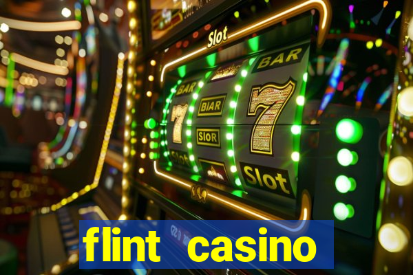 flint casino зеркало рабочее