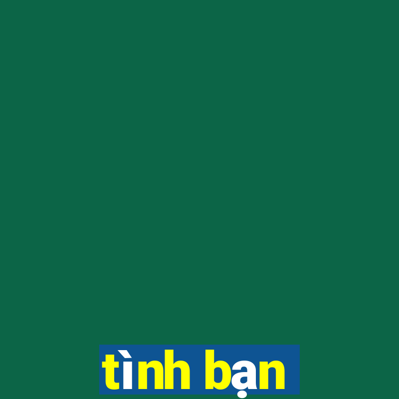 tình bạn