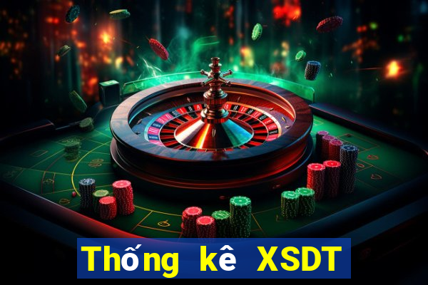 Thống kê XSDT 6x36 ngày 15