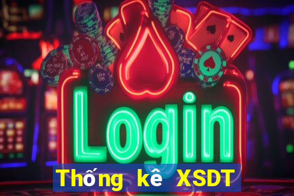 Thống kê XSDT 6x36 ngày 15