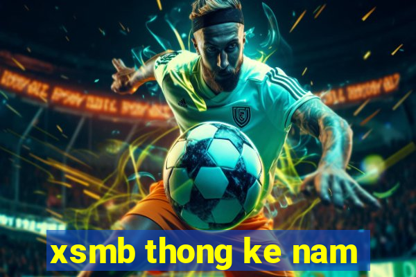 xsmb thong ke nam