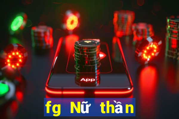 fg Nữ thần Tự do