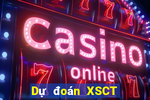 Dự đoán XSCT ngày 18