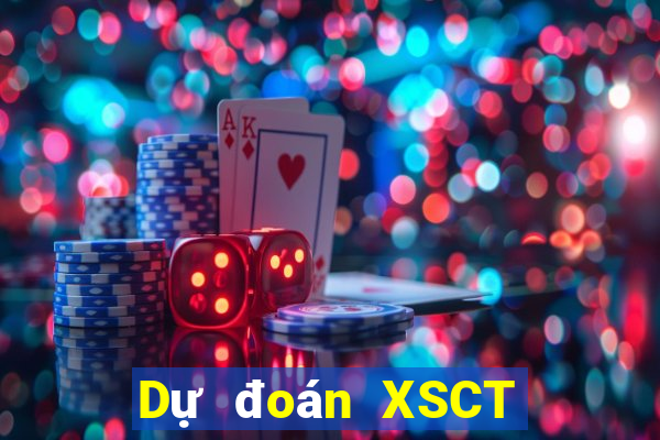 Dự đoán XSCT ngày 18