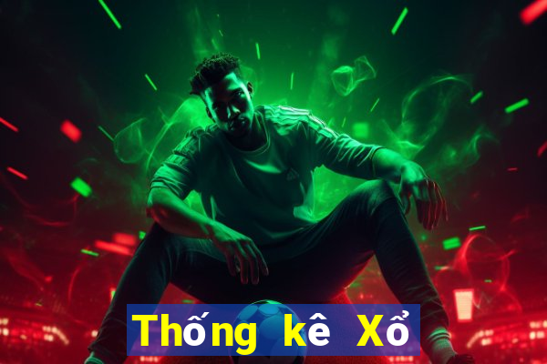 Thống kê Xổ Số khánh hoà ngày 13