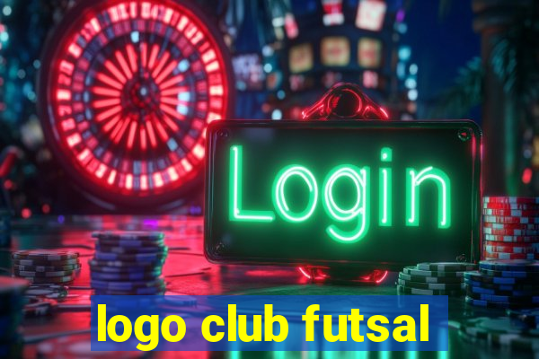 logo club futsal