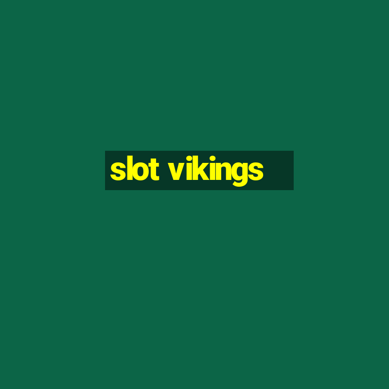 slot vikings