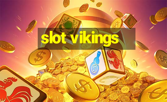 slot vikings