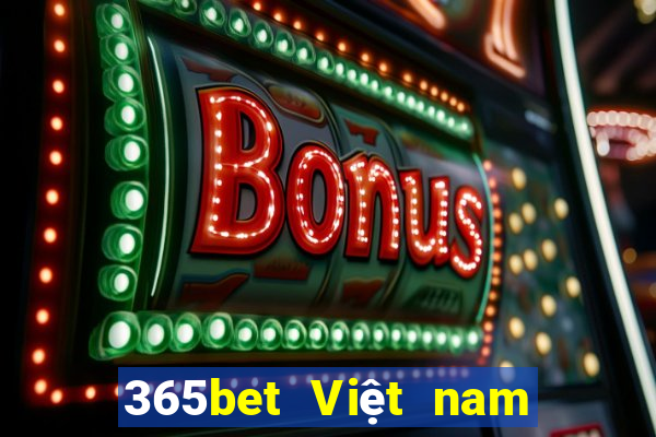 365bet Việt nam chính thức