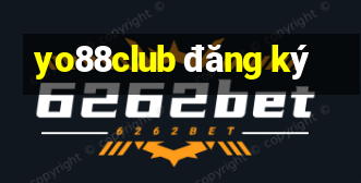 yo88club đăng ký