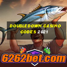 doubledown casino codes 2021