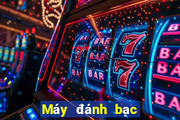 Máy đánh bạc Arcade Android