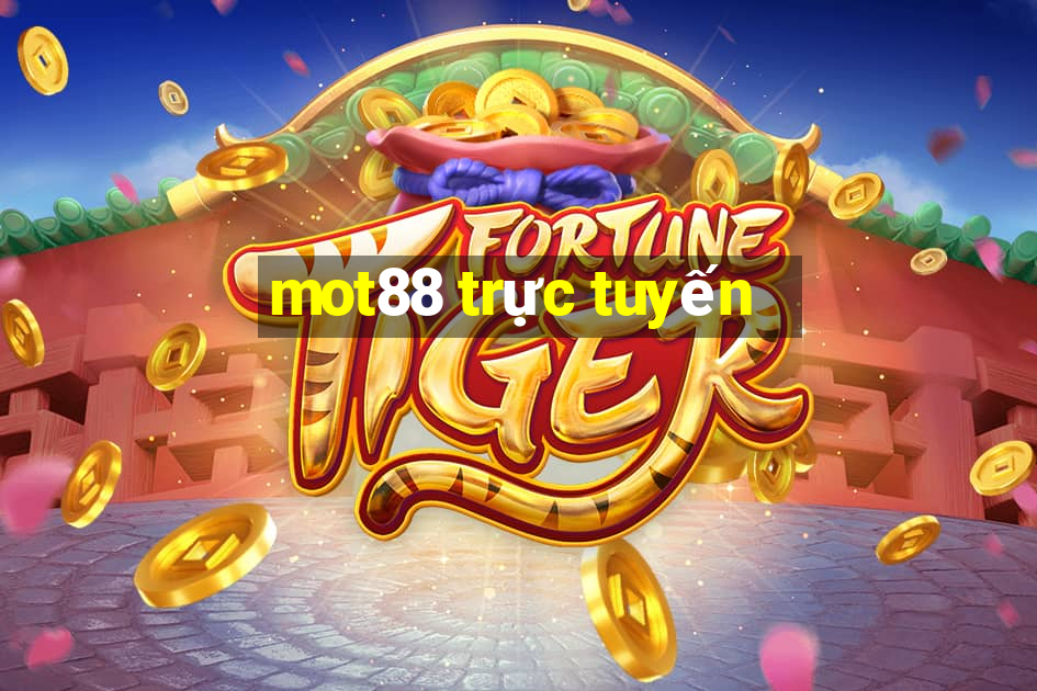 mot88 trực tuyến