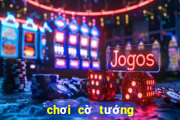 chơi cờ tướng trên xiangqi