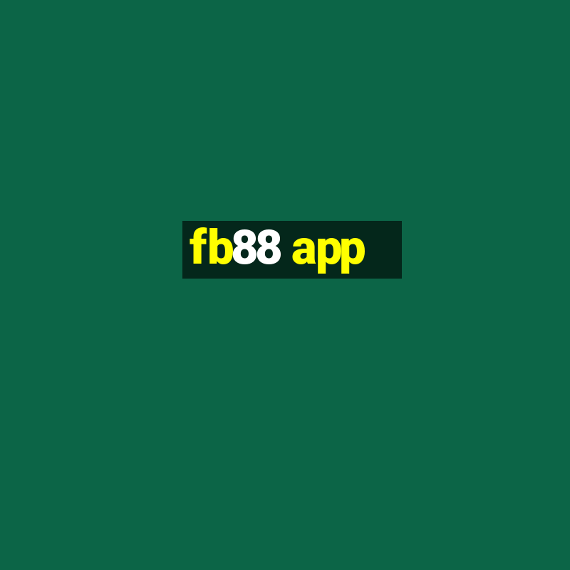 fb88 app