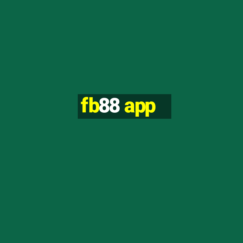 fb88 app