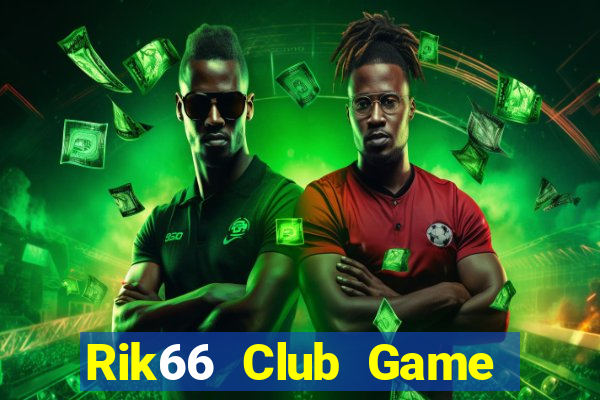 Rik66 Club Game Bài V52