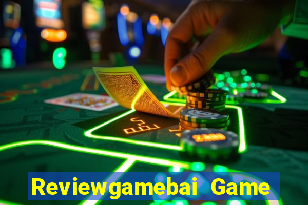 Reviewgamebai Game Bài G52