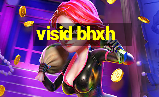 visid bhxh