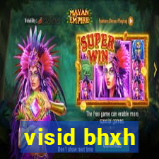 visid bhxh