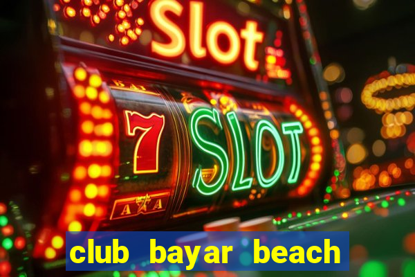 club bayar beach hotel 3