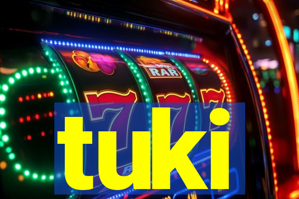 tuki