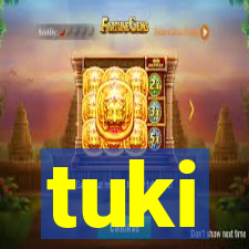 tuki