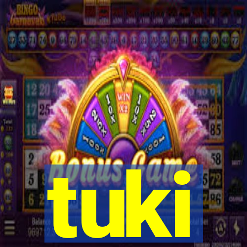 tuki