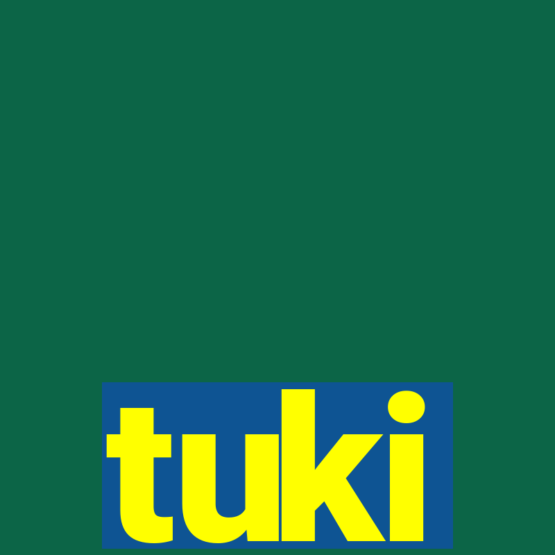 tuki