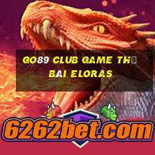 Go89 Club Game Thẻ Bài Eloras