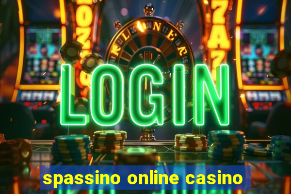 spassino online casino