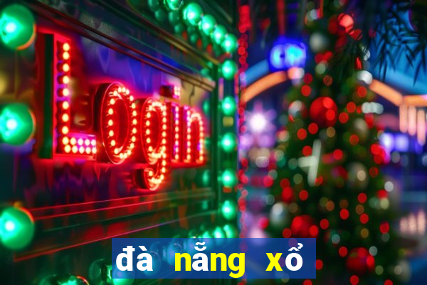 đà nẵng xổ số miền trung