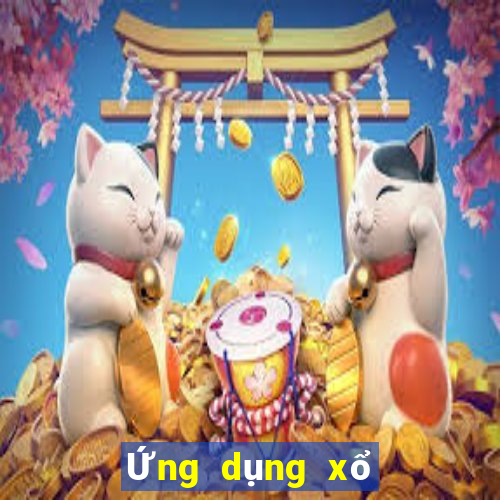 Ứng dụng xổ số a59 Tải về