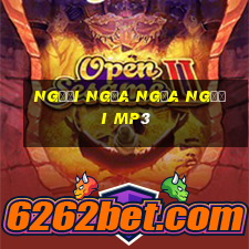 người ngựa ngựa người mp3