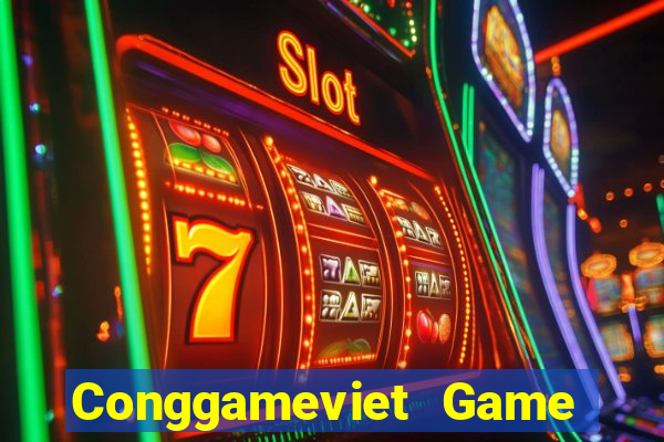 Conggameviet Game Bài Baccarat