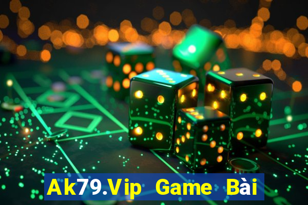 Ak79.Vip Game Bài 3 Cây