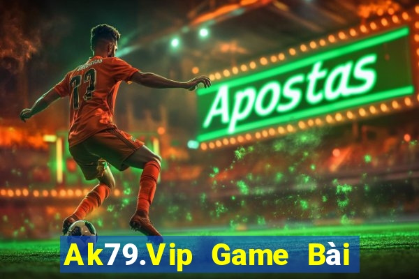 Ak79.Vip Game Bài 3 Cây