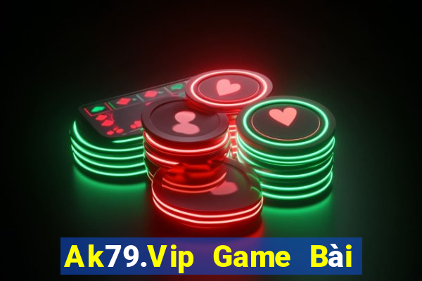 Ak79.Vip Game Bài 3 Cây