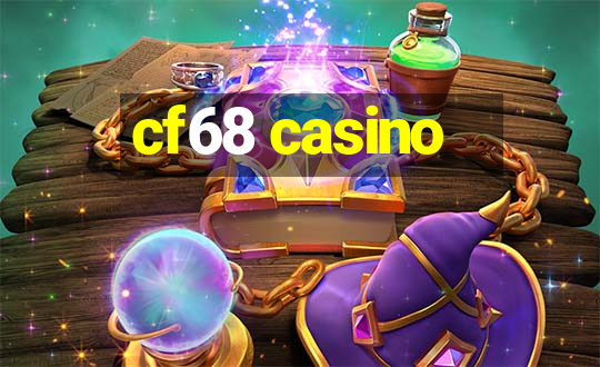 cf68 casino