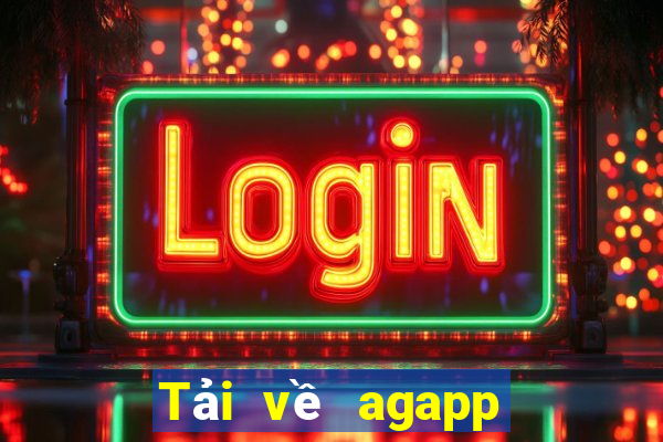 Tải về agapp Mobile Client