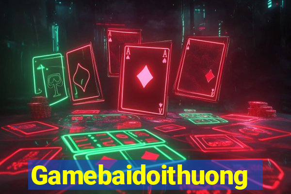 Gamebaidoithuong Game Bài Y8