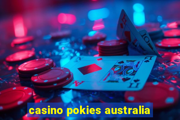 casino pokies australia