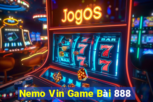 Nemo Vin Game Bài 888