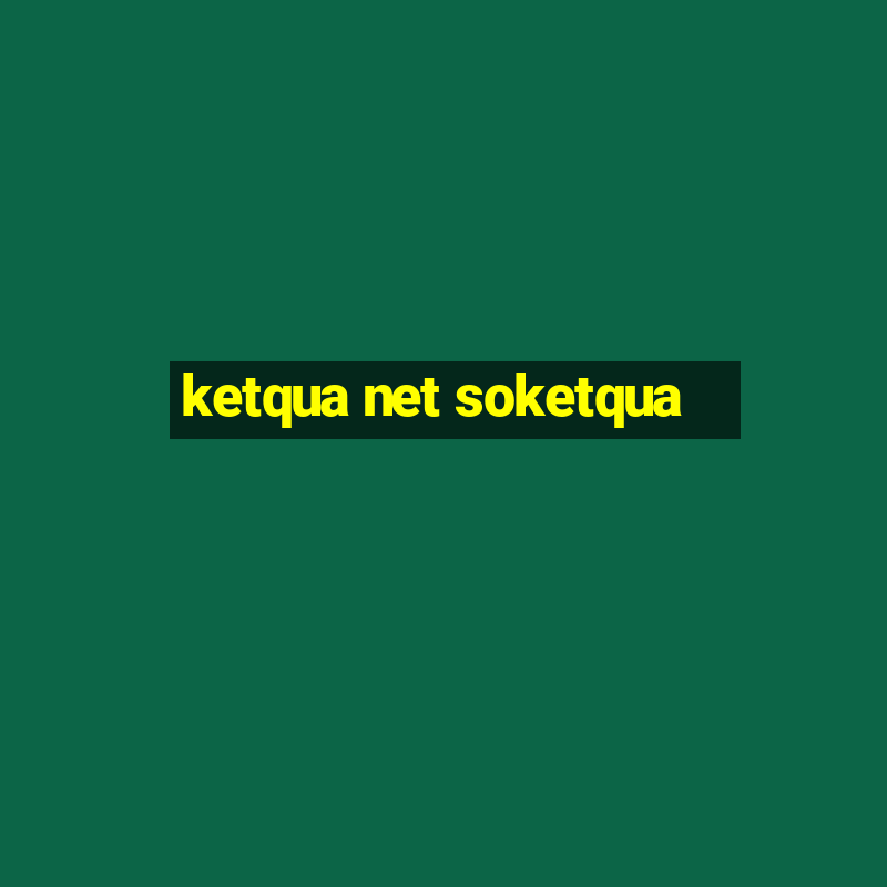 ketqua net soketqua