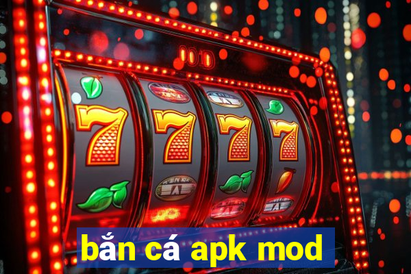 bắn cá apk mod