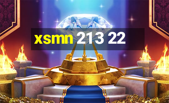 xsmn 21 3 22