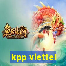 kpp viettel