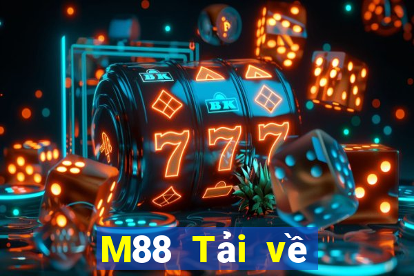 M88 Tải về DingNew Android